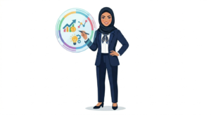 سيدات اعمال