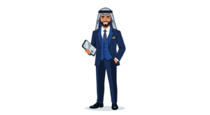 رجال اعمال