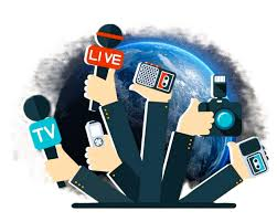 إعلام وصحافة