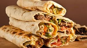 مطاعم سورية