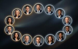 شخصيات مشرفة