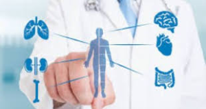 مركز طبي متكامل