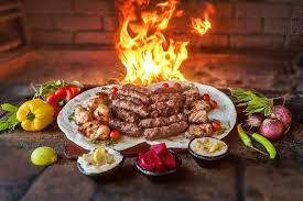 مطاعم مشويات